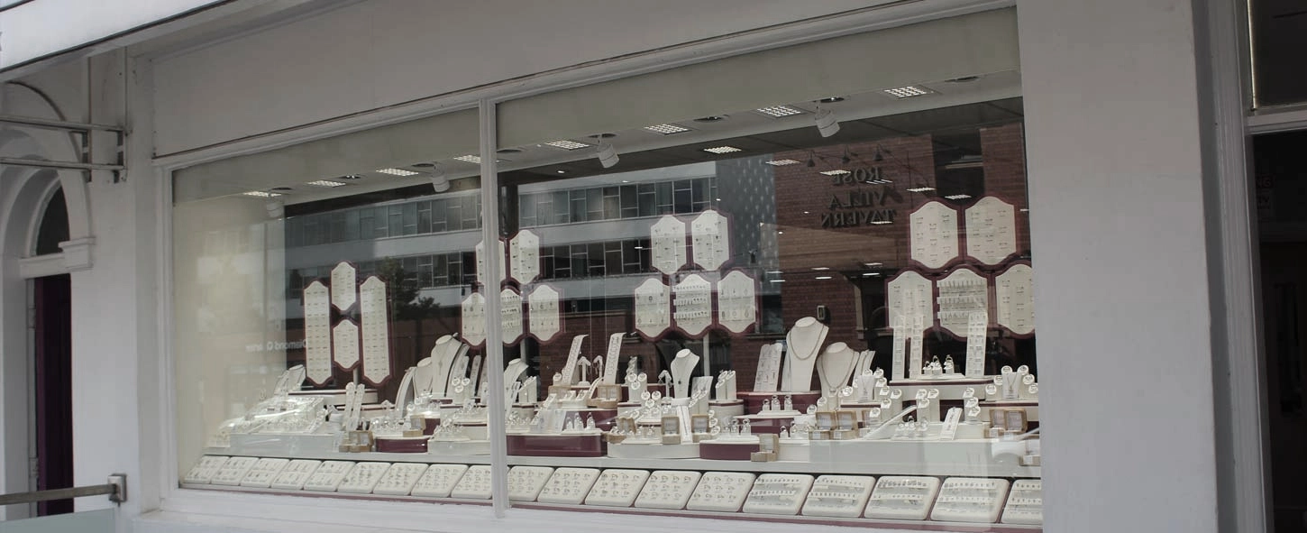 Birmingham Store Image