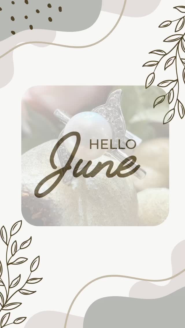 hello june