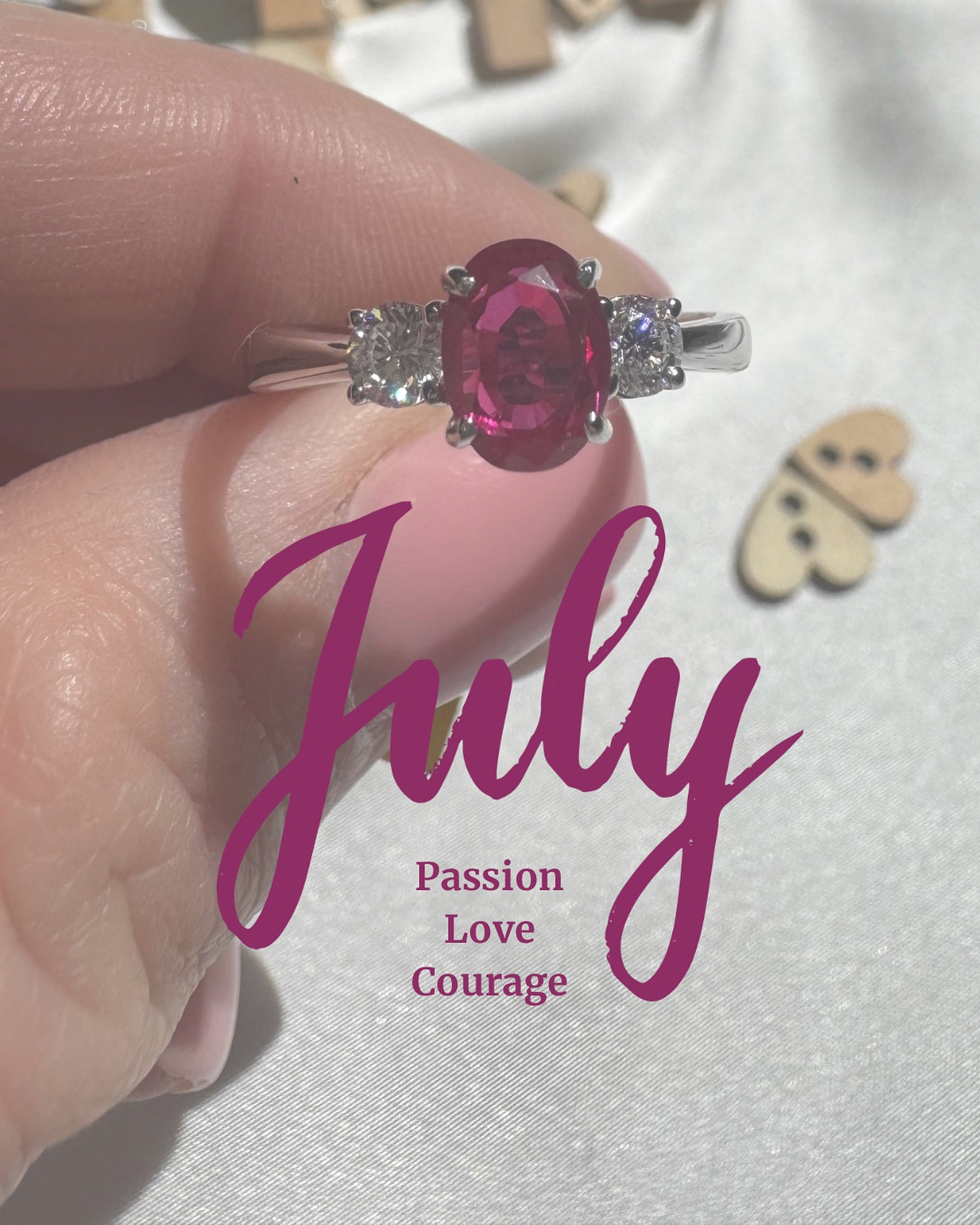 passion love