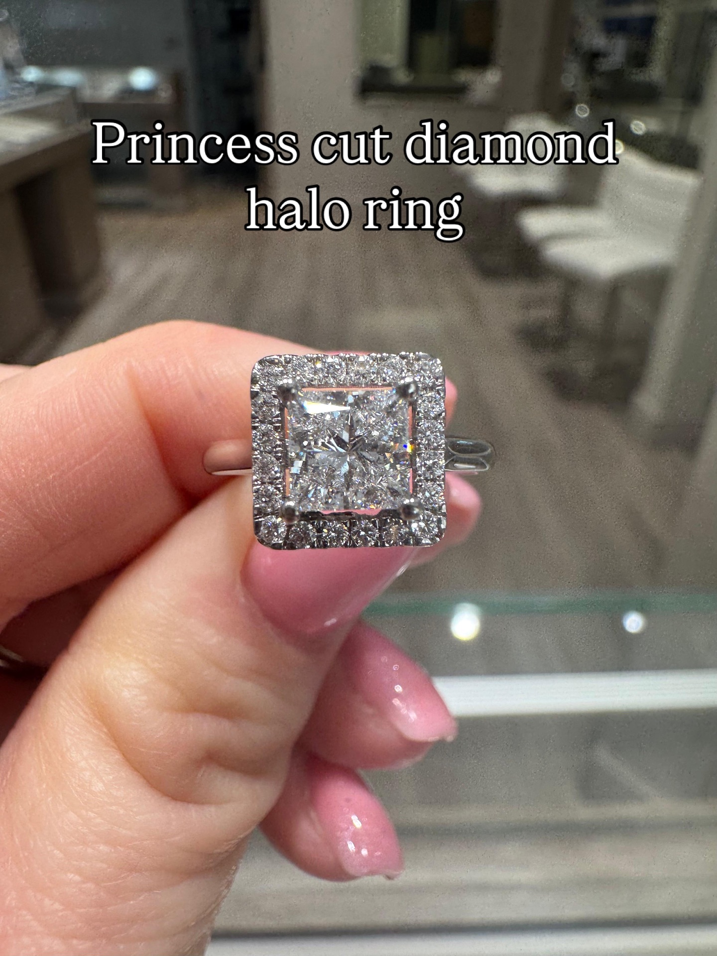 princess cut