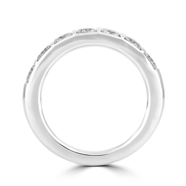 Women's Diamond Eternity Ring | ET112