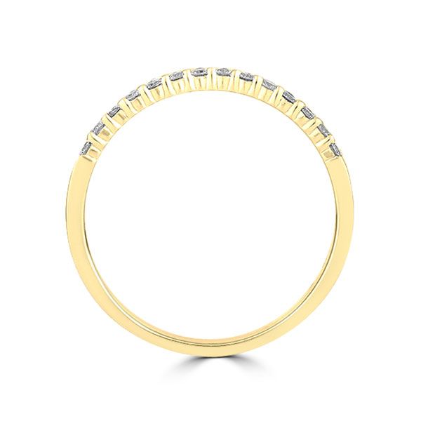 Women's Diamond Wedding Ring | WED016