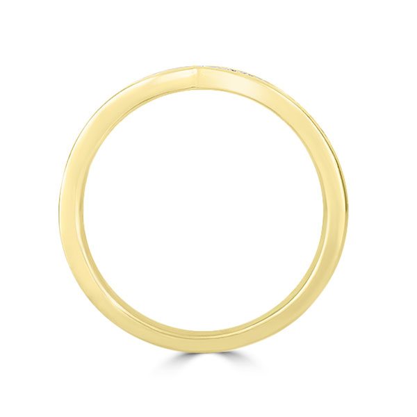 Women's Diamond Wedding Ring | WED019