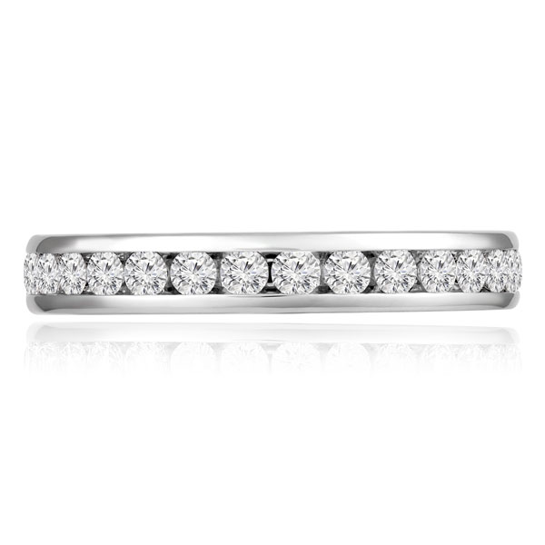Women's Diamond Eternity Ring | ET105