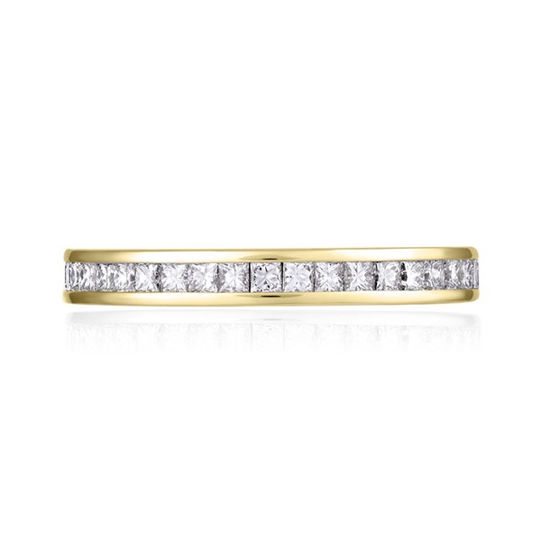 Women's Diamond Eternity Ring | ET110