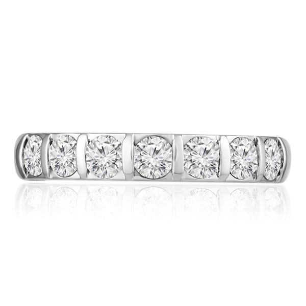 Women's Diamond Eternity Ring | ET112