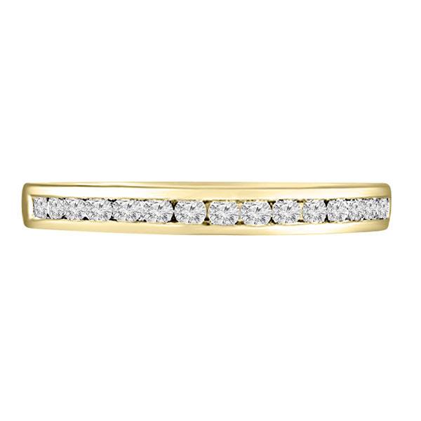 Women's Diamond Wedding Ring | WED011