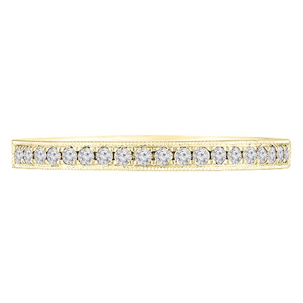 Women's Diamond Wedding Ring | WED013