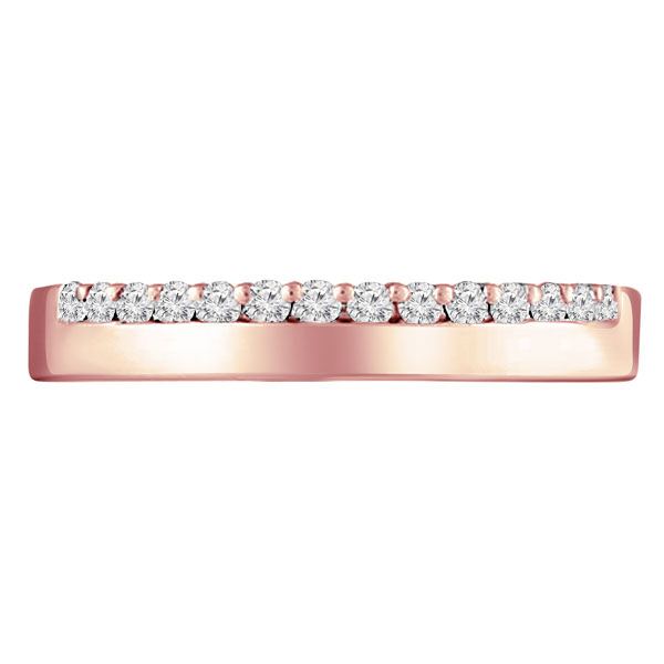 Women's Diamond Wedding Ring | WED016