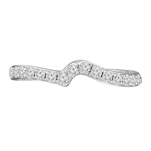 Women's Diamond Wedding Ring | WED020