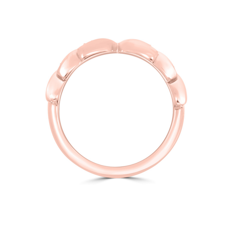 Women's Diamond Wedding Ring | WED047