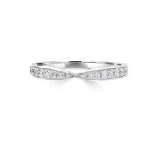 Women's Diamond Wedding Ring | WED045