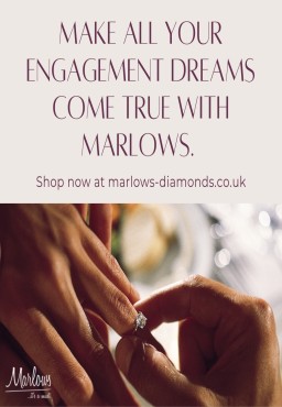 Engagements are such a special milestone. We spend so much time making sure that moment is just right. Why not let us help make those dreams come true?

📱0121 236 4415
📱020 7405 1477
 https://marlows-diamonds.co.uk/

.
.
.

#marlowsdiamonds #engagement #d