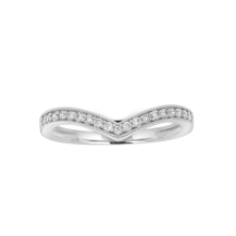 Women's Diamond Wedding Ring | WED054