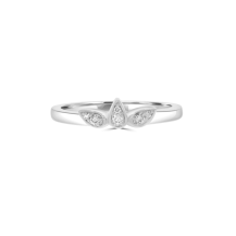 Women's Diamond Wedding Ring | WED050