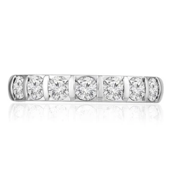 Multi Stone Rings