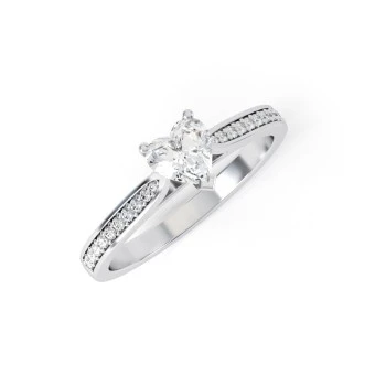 Multi Stone Rings