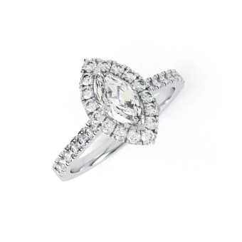Multi Stone Rings