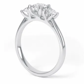 Multi Stone Rings